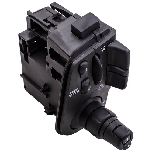 Wiper switch stalk - stalk, steering