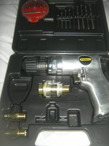 Stanley 160189xstm air