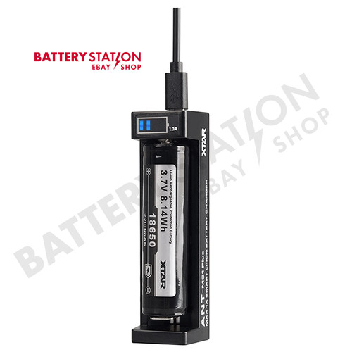 Battery charger set - charger,