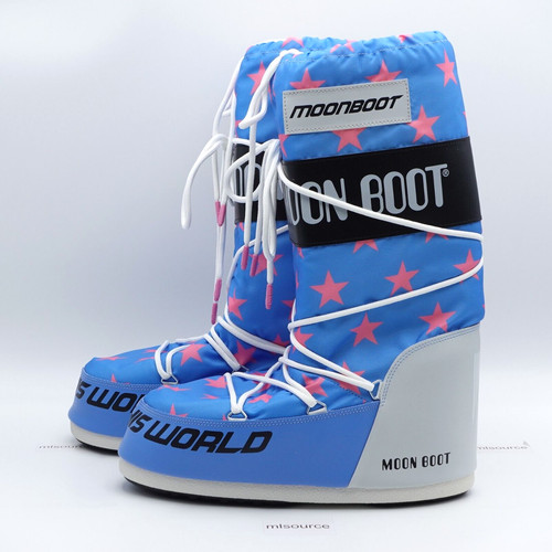 Moon boot icon retrobiker - icon, snow