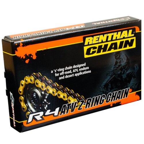Renthal atv srs ring - r4,