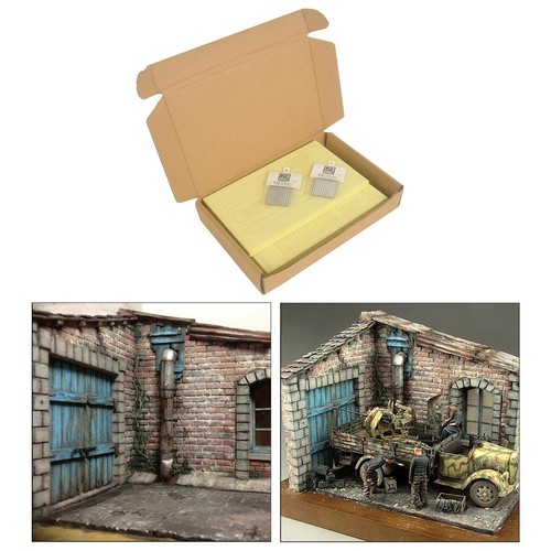 Hobby diy crafts puzzle - 3d,