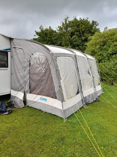 Dometic rally pro - dometic, poled