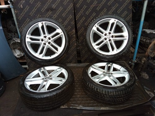 Vauxhall mokka mk2 gu10 - mokka,