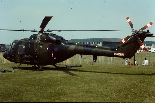 Aircraft slide british army - aircraft,