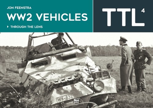 Ww2 vehicles through the - ww2,