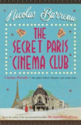 The secret paris - the,