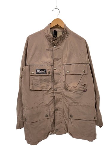 Belstaff beige tourmaster - belstaff,