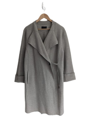 Oska boiled wool jacket - boiled,