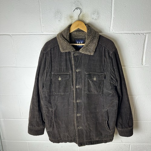 Vintage gap jacket - jacket, mens