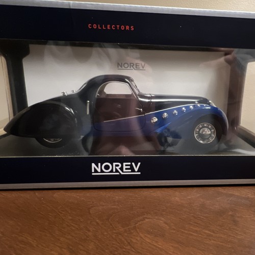 Norev peugeot 302 - 1:18,
