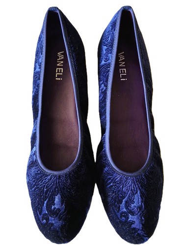 Vaneli dark purple blue - purple,