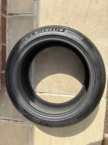 Michelin eprimacy 235 - eprimacy, 235/45