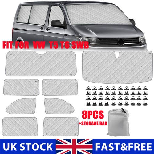Internal thermal blind - 8x,