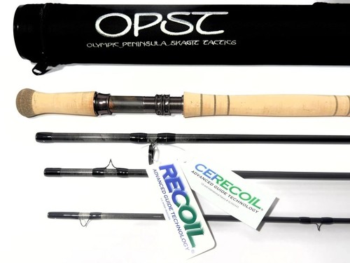 Opst skagit series rod - series,