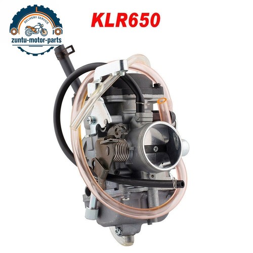 Motorcycle carburetor cvk40 - carburetor,