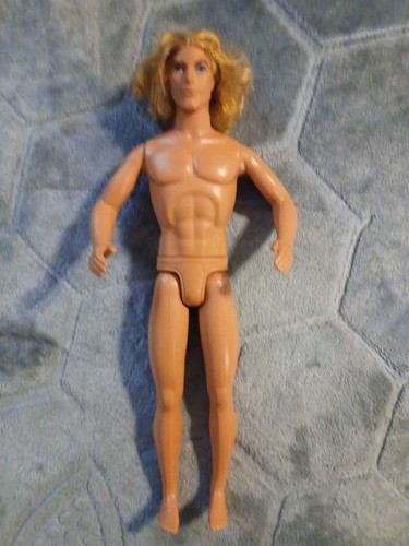 Original 1968 mattel ken doll - ken,