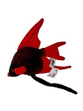 Zappi tropical fish black - fish, &