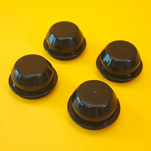 Wheel hub caps 50mm - wheel,