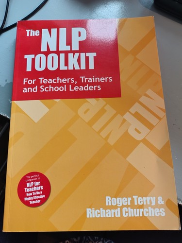 The nlp toolkit - the,