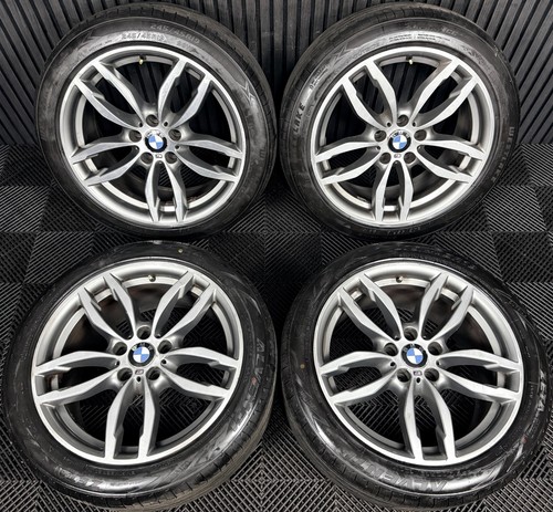 Bmw x4 f25 f26 - x3, style