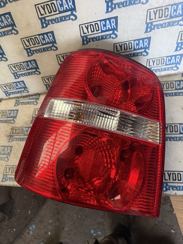 Volkswagen touran 2005 - touran,