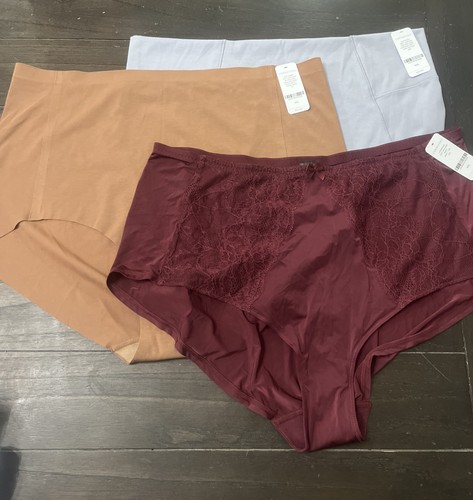 Understance underwear bundle - understance,