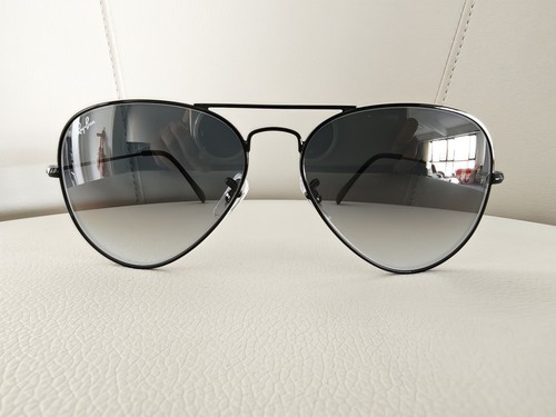 Ray ban rb3026 aviator - ray-ban,