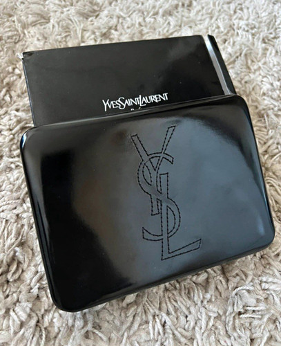 Authentic yves saint laurent - authentic,