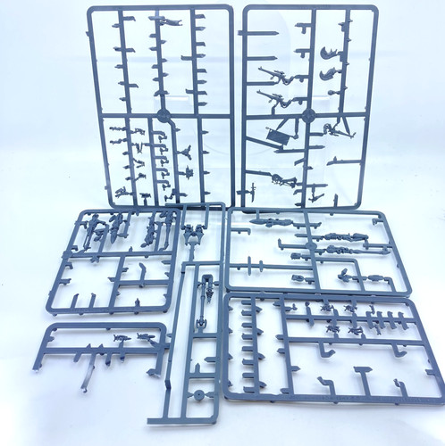 Eldar dire avenger parts - eldar,
