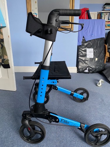 Elite care cruise folding - elite,