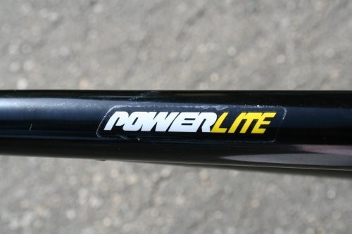 Nos powerlite bmx - nos,