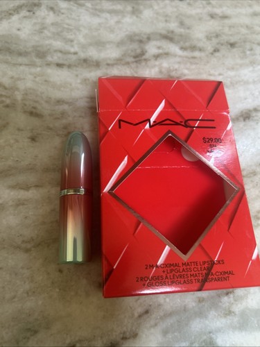 Mac macximal silky matte - mac,