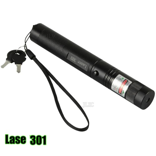 Red laser pointer pen - pointer,