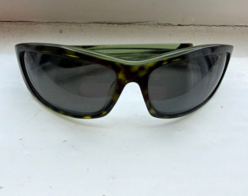 Oakley vintage disobey green - oakley,