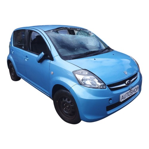 Subaru justy mk4 - subaru,