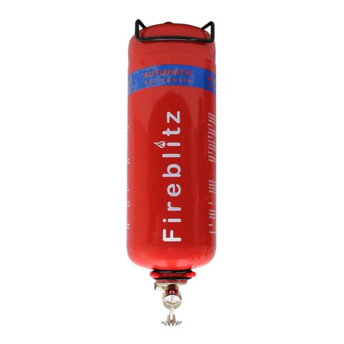 Fireblitz automatic 2kg dry - fireblitz,