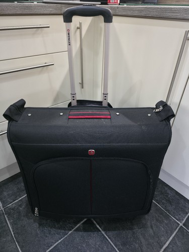 Wenger swiss gear wheeled - wenger,
