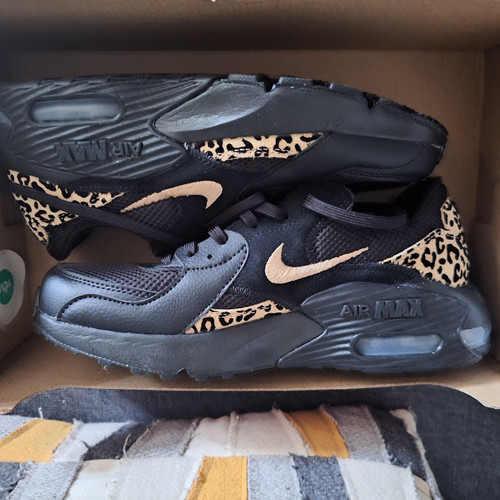 Nike air max excee gpx - air,