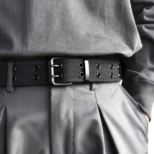 Canvas double grommet - canvas,