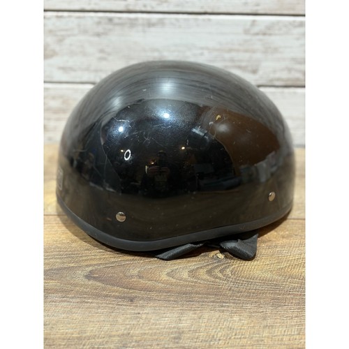 Daytona black helmet - daytona, cap