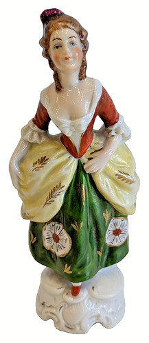 Classic sitzendorf porcelain - classic,