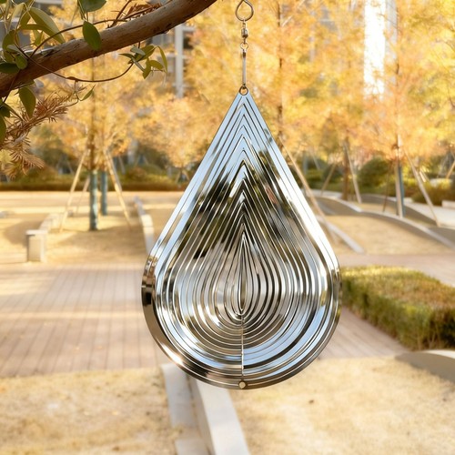 Rgb wind spinners - 3d,