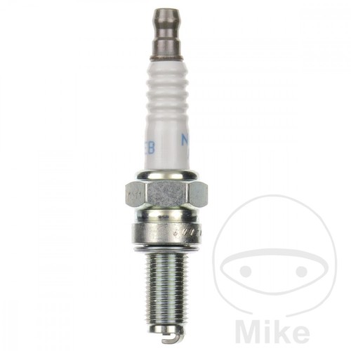 Ngk spark plug with - plug, fixed