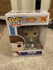 Funko pop smyths - pop!, toys