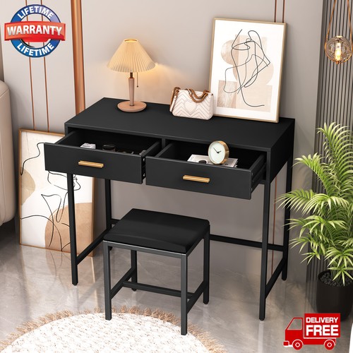 Dressing table set with - dressing,