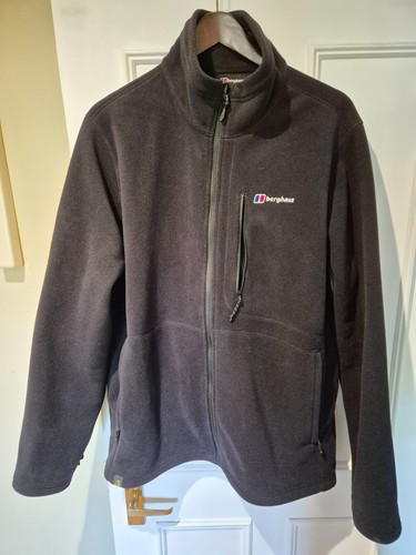 Berghaus mens polartec - polartec, fleece