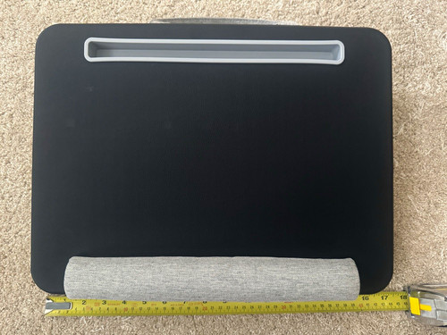 Black grey rectangular - &,
