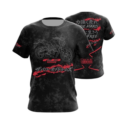 Motorcycle shirt gift for - t-shirt,