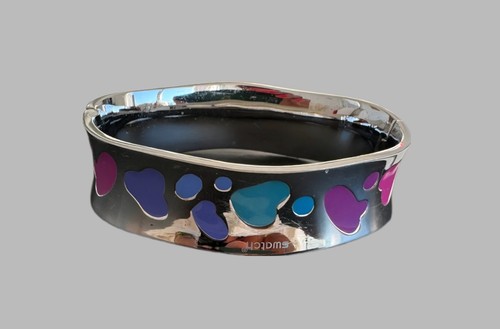 Vintage 90s swatch bijoux - 90s,